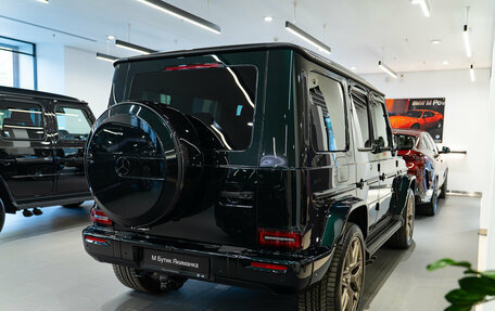 Mercedes-Benz G-Класс AMG, 2025 год, 32 900 000 рублей, 5 фотография