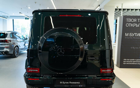 Mercedes-Benz G-Класс AMG, 2025 год, 32 900 000 рублей, 6 фотография
