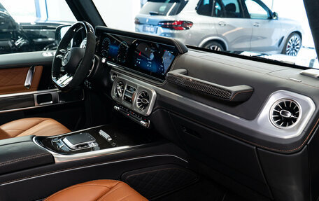 Mercedes-Benz G-Класс AMG, 2025 год, 32 900 000 рублей, 12 фотография