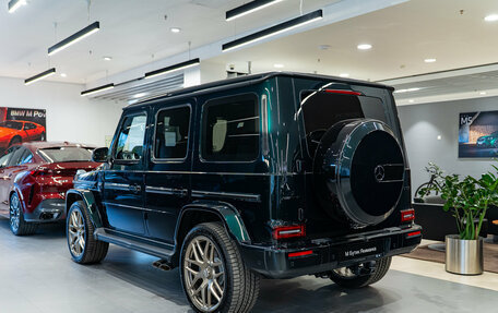 Mercedes-Benz G-Класс AMG, 2025 год, 32 900 000 рублей, 7 фотография