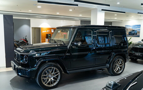 Mercedes-Benz G-Класс AMG, 2025 год, 32 900 000 рублей, 8 фотография