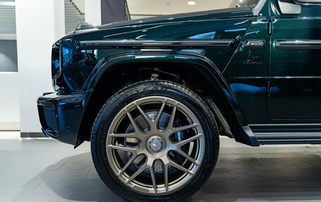 Mercedes-Benz G-Класс AMG, 2025 год, 32 900 000 рублей, 29 фотография