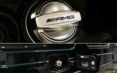 Mercedes-Benz G-Класс AMG, 2025 год, 32 900 000 рублей, 35 фотография