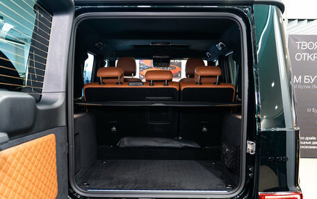 Mercedes-Benz G-Класс AMG, 2025 год, 32 900 000 рублей, 30 фотография