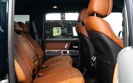 Mercedes-Benz G-Класс AMG, 2025 год, 32 900 000 рублей, 26 фотография