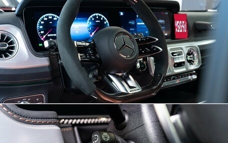 Mercedes-Benz G-Класс AMG, 2025 год, 32 900 000 рублей, 22 фотография