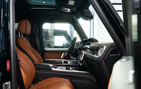 Mercedes-Benz G-Класс AMG, 2025 год, 32 900 000 рублей, 25 фотография