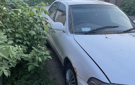 Toyota Sprinter VIII (E110), 1992 год, 75 000 рублей, 13 фотография
