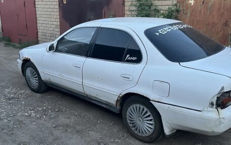Toyota Sprinter VIII (E110), 1992 год, 75 000 рублей, 9 фотография