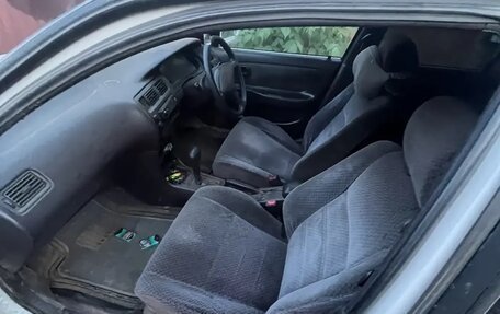 Toyota Sprinter VIII (E110), 1992 год, 75 000 рублей, 5 фотография