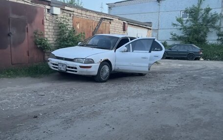 Toyota Sprinter VIII (E110), 1992 год, 75 000 рублей, 4 фотография