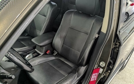 Mitsubishi Outlander III рестайлинг 3, 2017 год, 1 890 000 рублей, 20 фотография