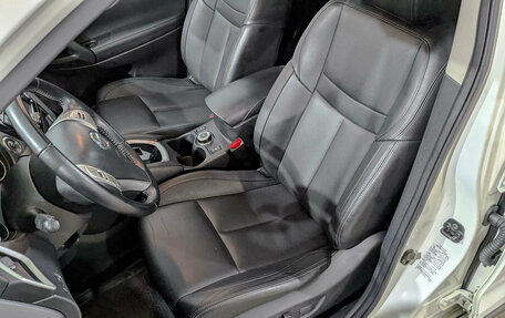 Nissan Qashqai, 2017 год, 1 990 000 рублей, 20 фотография