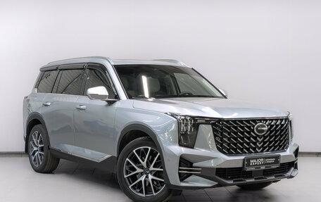 GAC GS8, 2023 год, 3 250 000 рублей, 3 фотография