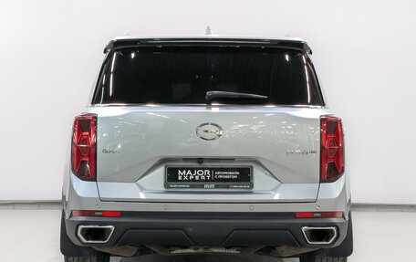 GAC GS8, 2023 год, 3 250 000 рублей, 6 фотография