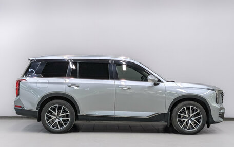 GAC GS8, 2023 год, 3 250 000 рублей, 4 фотография