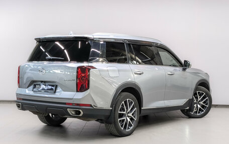 GAC GS8, 2023 год, 3 250 000 рублей, 5 фотография