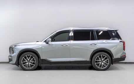 GAC GS8, 2023 год, 3 250 000 рублей, 8 фотография