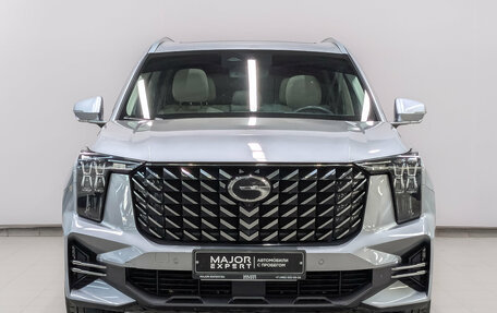 GAC GS8, 2023 год, 3 250 000 рублей, 2 фотография