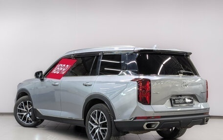 GAC GS8, 2023 год, 3 250 000 рублей, 7 фотография