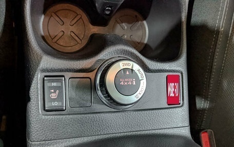Nissan Qashqai, 2017 год, 1 990 000 рублей, 27 фотография