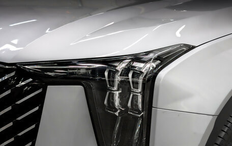 GAC GS8, 2023 год, 3 250 000 рублей, 17 фотография