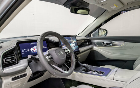 GAC GS8, 2023 год, 3 250 000 рублей, 16 фотография