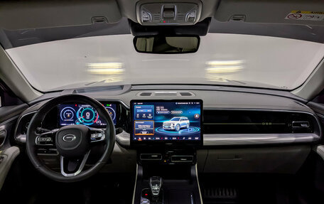 GAC GS8, 2023 год, 3 250 000 рублей, 13 фотография