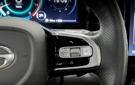 GAC GS8, 2023 год, 3 250 000 рублей, 29 фотография