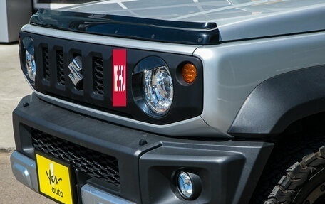 Suzuki Jimny, 2019 год, 1 798 000 рублей, 3 фотография