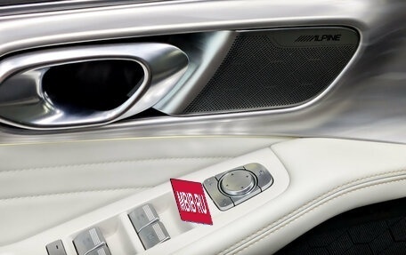 GAC GS8, 2023 год, 3 250 000 рублей, 22 фотография