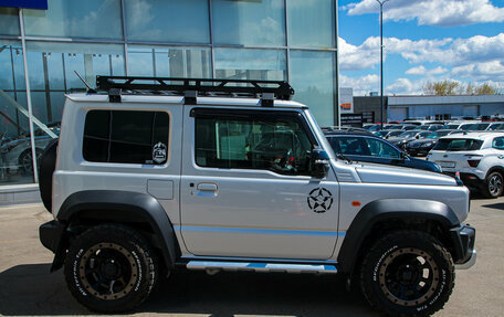 Suzuki Jimny, 2019 год, 1 798 000 рублей, 6 фотография