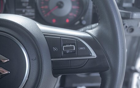 Suzuki Jimny, 2019 год, 1 798 000 рублей, 18 фотография