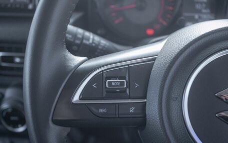 Suzuki Jimny, 2019 год, 1 798 000 рублей, 17 фотография