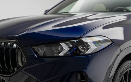BMW X6, 2026 год, 17 170 000 рублей, 2 фотография