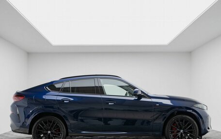 BMW X6, 2026 год, 17 170 000 рублей, 5 фотография