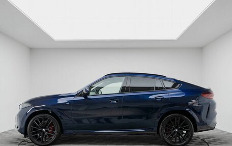 BMW X6, 2026 год, 17 170 000 рублей, 6 фотография
