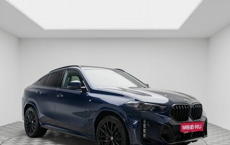 BMW X6, 2026 год, 17 170 000 рублей, 4 фотография