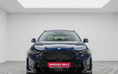 BMW X6, 2026 год, 17 170 000 рублей, 3 фотография
