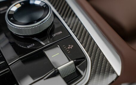 BMW X6, 2026 год, 17 170 000 рублей, 18 фотография