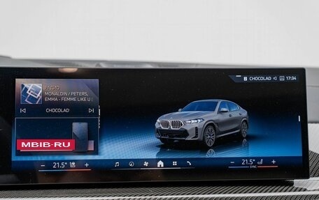 BMW X6, 2026 год, 17 170 000 рублей, 17 фотография