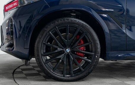 BMW X6, 2026 год, 17 170 000 рублей, 7 фотография
