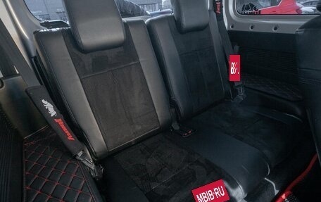 Suzuki Jimny, 2019 год, 1 798 000 рублей, 20 фотография