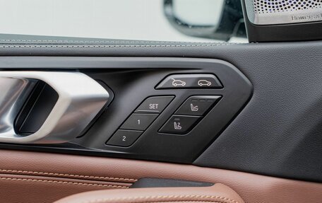 BMW X6, 2026 год, 17 170 000 рублей, 21 фотография