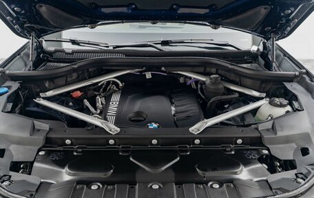 BMW X6, 2026 год, 17 170 000 рублей, 25 фотография