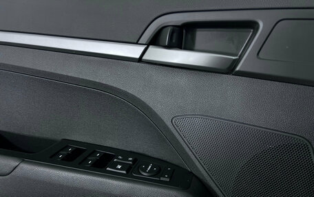 Hyundai Elantra VI рестайлинг, 2017 год, 1 360 000 рублей, 16 фотография