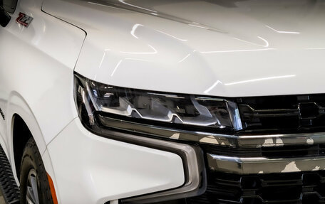 Chevrolet Tahoe IV, 2022 год, 8 250 000 рублей, 16 фотография