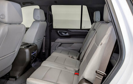 Chevrolet Tahoe IV, 2022 год, 8 250 000 рублей, 11 фотография