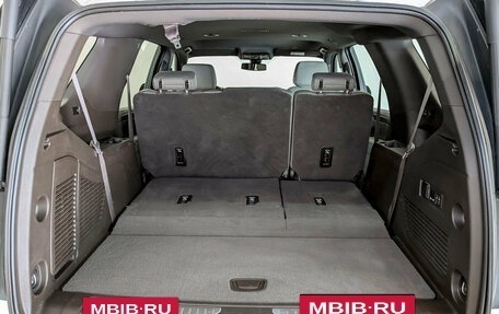 Chevrolet Tahoe IV, 2022 год, 8 250 000 рублей, 9 фотография