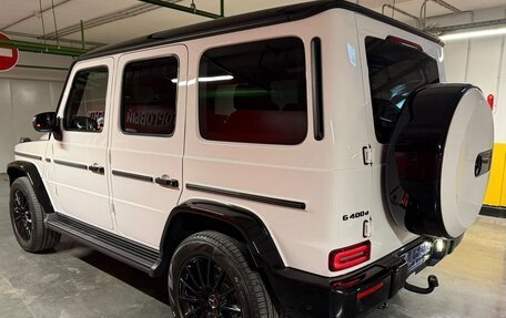 Mercedes-Benz G-Класс W463 рестайлинг _iii, 2023 год, 18 490 000 рублей, 6 фотография